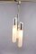 Mid-Century Italian Ceiling Lamp by Carlo Nason for Mazzega 7