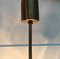 Lámpara de araña Sputnik alemana Era Espacial, Imagen 15