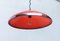 Italian Space Age Pendant from Guzzini, 1960s 19