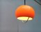 Space Age Jolly Italian Pendant by Luigi Massoni for Guzzini 19