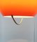 Space Age Jolly Italian Pendant by Luigi Massoni for Guzzini, Image 15