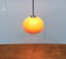 Space Age Jolly Italian Pendant by Luigi Massoni for Guzzini, Image 16