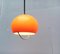 Space Age Jolly Italian Pendant by Luigi Massoni for Guzzini 10