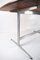 Teak and Metal Shaker Dining Table by Arne Jacobsen, 1960s, Image 6