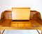 Oregon Pine Desk by Andreas Hansen for Hadsten Traeindustri, 1960s 6