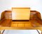 Oregon Pine Desk by Andreas Hansen for Hadsten Traeindustri, 1960s, Image 6