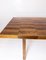 Danish Rosewood Coffee Table, 1967 3