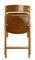 Mid-Century French Wood Folding Chair, 1970s 9