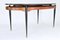 20th Century Italian Oval Dining Table, 1950s, Image 4