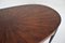 20th Century Italian Oval Dining Table, 1950s, Image 17