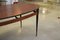 20th Century Italian Oval Dining Table, 1950s, Image 6