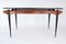 20th Century Italian Oval Dining Table, 1950s 11