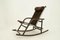 Unique Rocking Chair, 1960s, Image 11