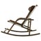 Unique Rocking Chair, 1960s, Image 1