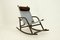 Unique Rocking Chair, 1960s, Image 7