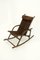 Unique Rocking Chair, 1960s, Image 3