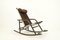 Unique Rocking Chair, 1960s 2