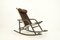 Unique Rocking Chair, 1960s, Image 2