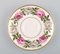 Tea Service for 7 People in Porcelain from Royal Worcester, England, 1983, Set of 32 5