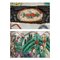 19th Century Chinese Nanjing Porcelain Vases, Set of 2, Image 6