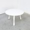 Milk Table by Hans Weyers, 2012 1