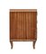Mid-Century Mahogony Chest of Drawers by Bodafors, Image 5