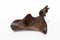 Unique Driftwood Vessel Sculpted by Jörg Pietschmann, Image 3