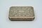 Small Antique Silver Box, Image 12