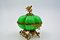 Antique Pumpkin-Shaped Box, Image 4