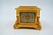 Antique Gilded and Enameled Bronze Box with Velvet Interior from Tahan 4