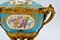 Antique Covered Cup in Chiselled, Gilded Bronze & Painted Sèvres Porcelain, Image 7