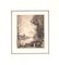 nach Jean-Baptiste Camille Corot, Ansicht von Mantes, 19. Jahrhundert, Radierung 2