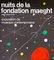 Joan Miró, Nights of the Fondation Maeght, 1965, Vintage Poster, Image 2