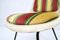 Fiberglas DSX Chair von Charles & Ray Eames für Vitra und Herman Miller, 1960 12