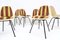 Fiberglass DSX Chair by Charles & Ray Eames for Vitra and Herman Miller, 1960 3