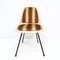 Fiberglas DSX Chair von Charles & Ray Eames für Vitra und Herman Miller, 1960 5