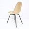 Fiberglass DSX Chair by Charles & Ray Eames for Vitra and Herman Miller, 1960 7