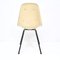 Fiberglass DSX Chair by Charles & Ray Eames for Vitra and Herman Miller, 1960 8