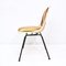Fiberglas DSX Chair von Charles & Ray Eames für Vitra und Herman Miller, 1960 6