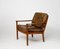 Nr. 935 Armchair by Fredrik A. Kayser for Vatne Møbler, 1960s, Image 1