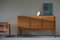 Scandinavian Rococo Style Pine Sideboard, 1920s 7