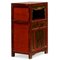 Antique Mongolian Display Cabinet, Image 1