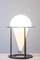 Lampada da tavolo vintage in stile arte di Fontana Arte, anni '80, Immagine 4
