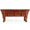 Antique Shaanxi Altar Table 1