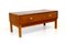 Swedish Teak Console Table, 1960s 5