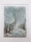 Giguels, Forest 2, Etching, Immagine 1