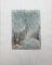 Giguels, Forest 2, Etching 6
