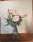 Petersen-Sterner, Bouquet of Roses, Pastel, Immagine 2