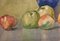 Heinrich Breul, Apples Still Life, 1917, Watercolor, Image 6