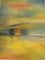 Hajo Schrimpf, New York Sunrise, 2003, Watercolor, Image 1